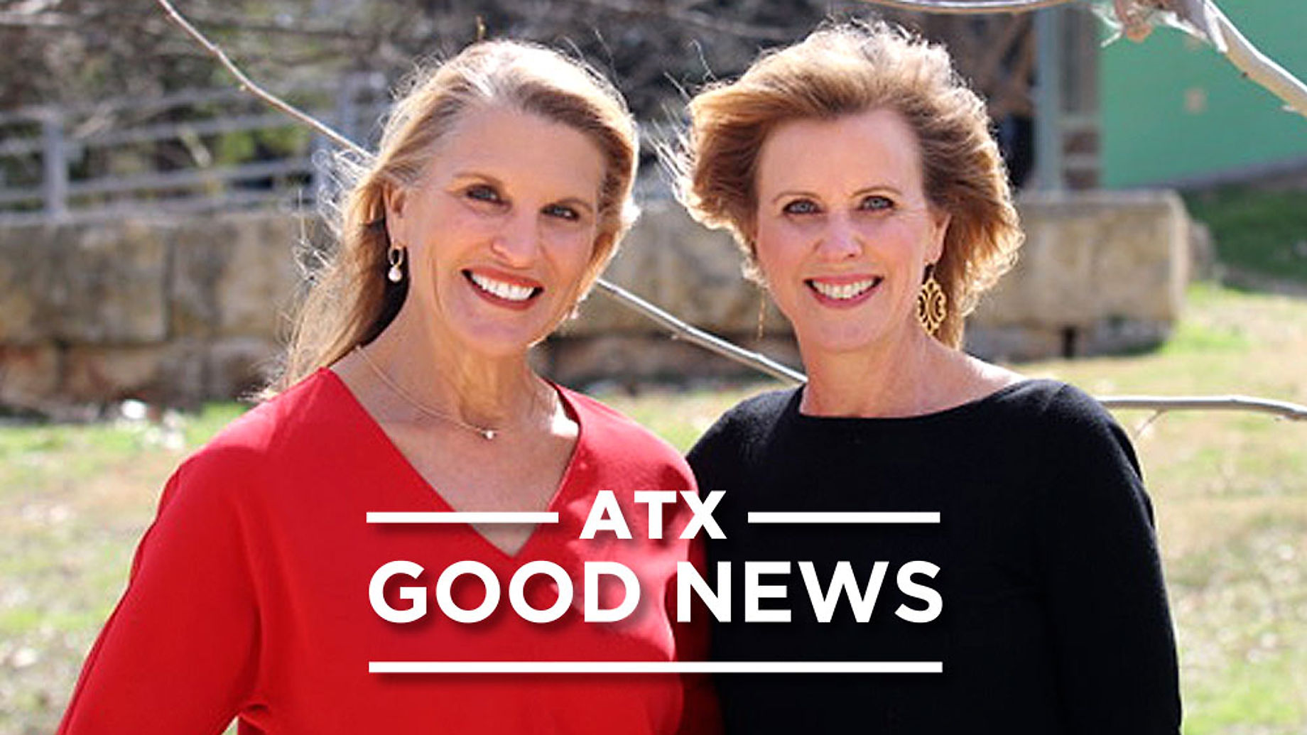ATX Good News
